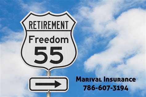 6@6: How to retire at 55