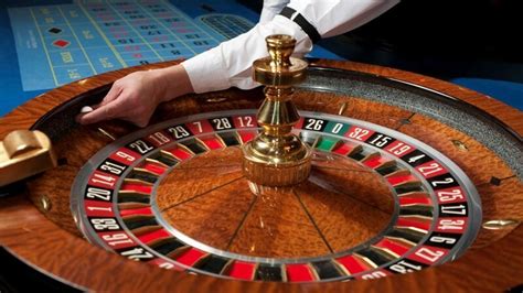 6 фактов о казино