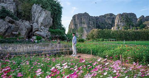 6 ที่เที่ยวเนินมะปราง - พิษณุโลก จุดเช็คอินธรรมชาติที่ต้องไปสักครั้ง