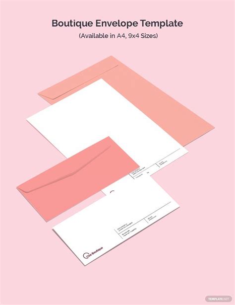 6  Envelope Liner Templates Free Word Excel PDF PSD Format Download