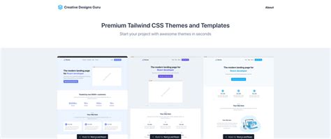 6+ Next JS Templates Tailwind CSS for 2022 DEV Community
