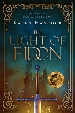 6+ quotes from The Light of Eidon - BookQuoters