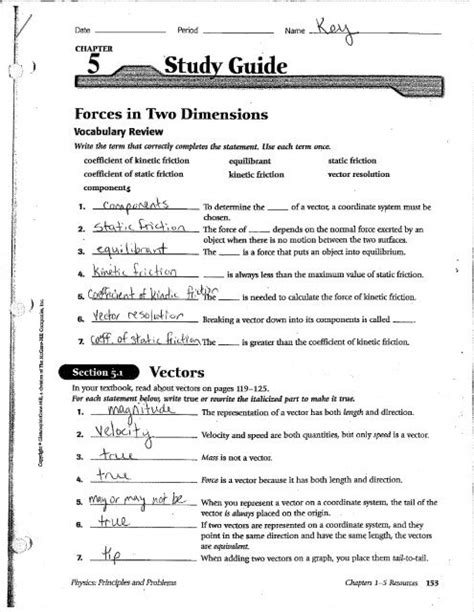 6 1 Study Guide And Intervention Answers 133457