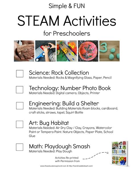 6 12 Steam Activities 8211 Lesson Plans Developed Steam Activities For 5th Grade - Steam Activities For 5th Grade