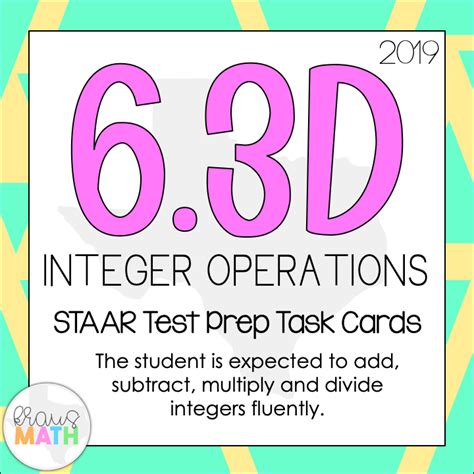 6 3d Integer Operations Ms Garcia Math Edublogs Integer Operations Worksheet 6th Grade - Integer Operations Worksheet 6th Grade