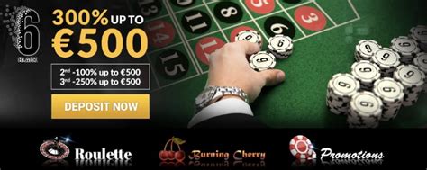 6 6black casino bonus code yitj