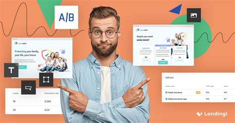 6 A/B Testing Examples and Case Studies For CRO