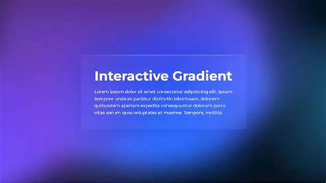6 Animated Gradient Backgrounds with Code Examples - muktibox.com