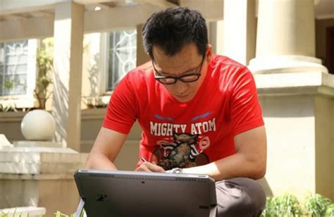 6 Animator Indonesia di Dunia Internasional - muktibox.com