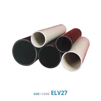 6 ATÜ (BAR) U-PVC Borular Havuz Malzemeleri DESE HAVUZ. 