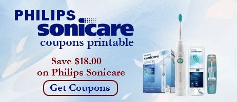 6 Active Sonicare Coupons & Promo Codes March 2024 - BrokeScholar