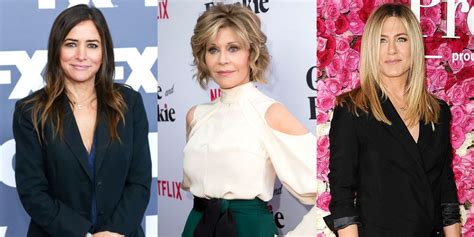 6 Actresses Speak Out on Sexism and Ageism in Hollywood