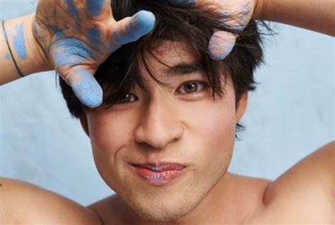 6 Asian models that champion LGBTQ+ representation