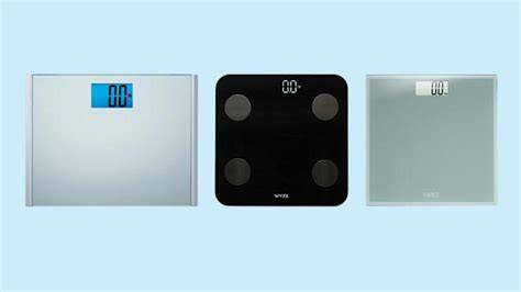 6 Best Bathroom Scales of 2026, Expert-Tested and … - raincitystudios.com