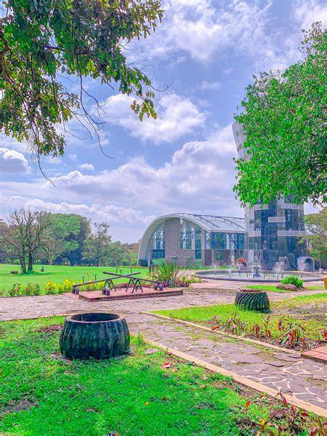 6 Best Botanical Gardens in Indonesia - raincitystudios.com