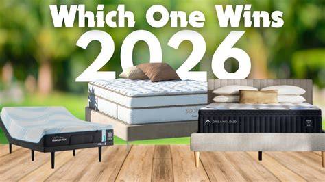 6 Best Cheap Mattress for 2026 - CNET - raincitystudios.com