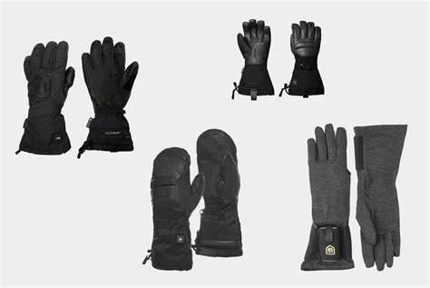 6 Best Heated Gloves for Winter Adventures: Tested - raincitystudios.com