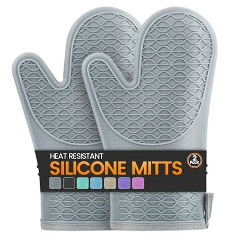 6 Best Oven Mitts for Heat Protection in 2026 - raincitystudios.com