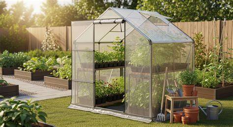 6 Best Portable Greenhouses Reviewed (Spring 2026) - raincitystudios.com