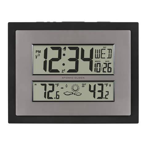 6 Best Projection Alarm Clocks | Ultimate Buyer’s Guide - raincitystudios.com