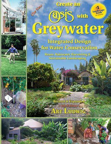 6 Best Rainwater Harvesting Books for Sustainable Systems - raincitystudios.com