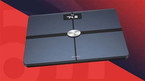 6 Best Smart Scales - coolestguyplanet.net