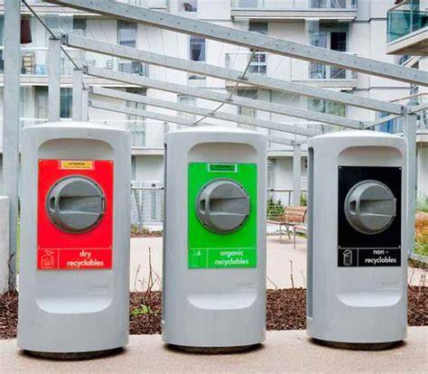 6 Best Waste Collection Systems for Apartments That … - raincitystudios.com