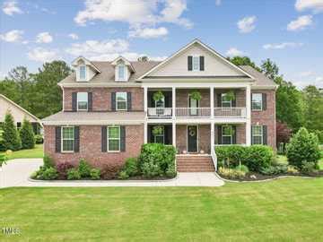 6 Bedroom Homes for Sale in Red Oak, NC ZeroDown