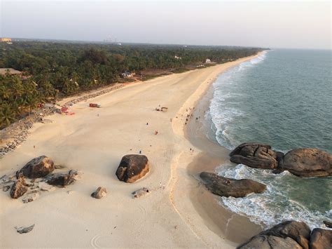 6 Best Beaches in Mangalore - Beach Resorts & Holiday Destinations