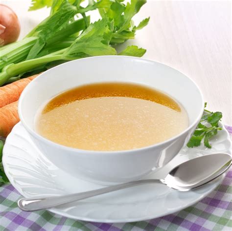 6 Best Chicken Broth Substitutes - Easy Chicken …