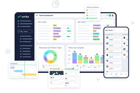 6 Best Enterprise Project Management Software Platforms