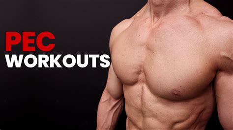 6 Best Exercises That Will Add Serious Pec Size