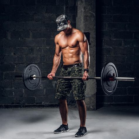 6 Best Exercises to Build Power in Athletes