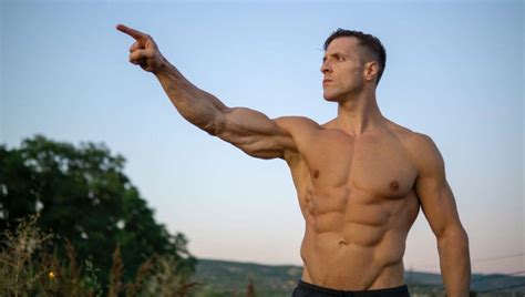 6 Best Exercises to Get Super Jacked