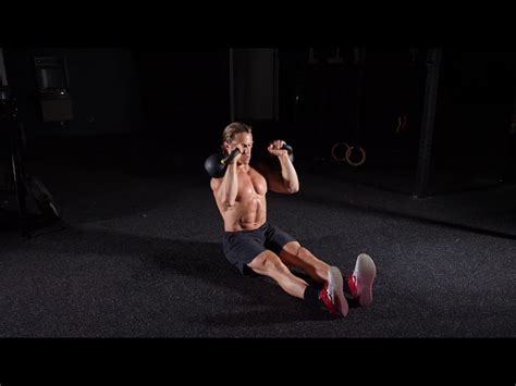 6 Best Functional Exercises for Athletes