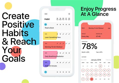 6 Best Habit Tracker Apps to Use Tips and Tools to Smash Your Goals