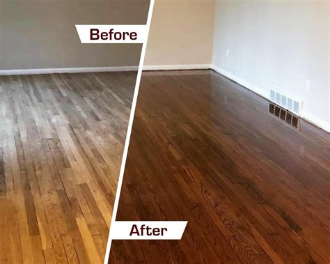 6 Best Hardwood Floor Refinishing Services - Crosby TX Costs