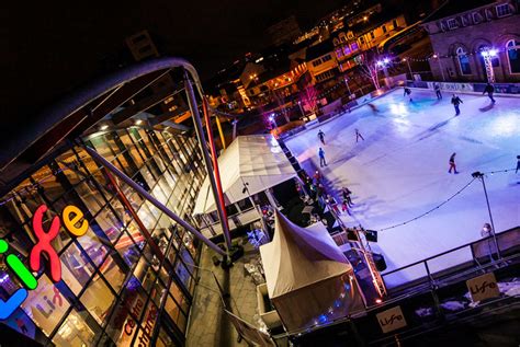 6 Best Ice Skating and Rollerskating In Newcastle upon …