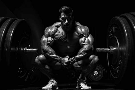 6 Best Muscle Building Exercises to Do at Home