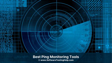 6 Best Ping Monitoring Tools for Monitoring Network Devices in 2022