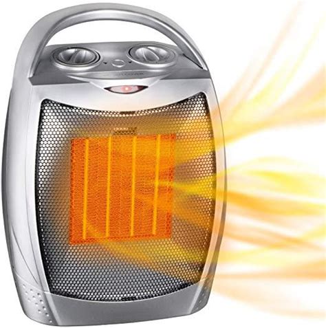 6 Best Safe Heaters That Won