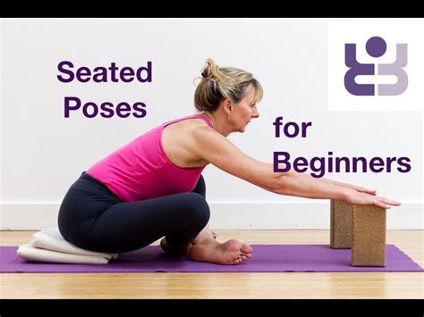 6 Best Seated Yoga Poses and Exercises to Do in Morning