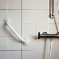 6 Best Shower Grab Bars Reviewed in 2024 ConsumerAffairs