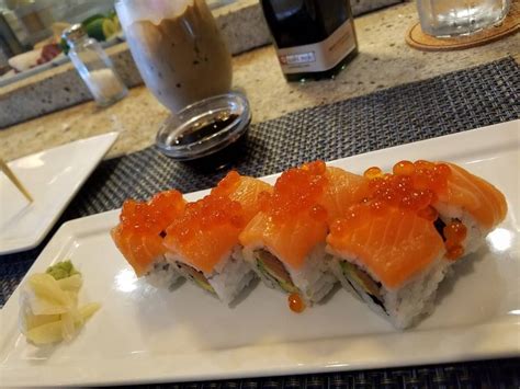 6 Best Sushi Restaurants In 33176 - DineRank.com