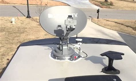 6 Best TV Antenna for RVs, Camper & Travel Trailers In 2024