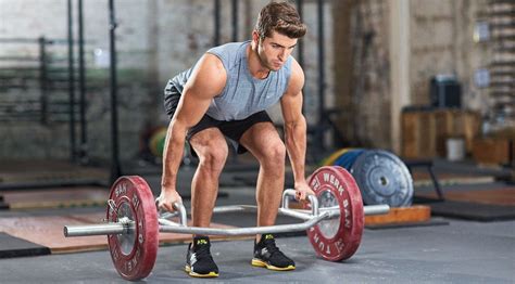 6 Best Trap Bar Exercises for Beginners