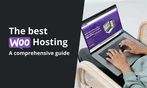 6 Best WooCommmerce Hosting (April 2024) - $2.99 to $19