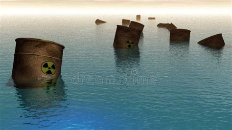 6 Contoh Limbah Nuklir dan Pengertiannya - wintechmobiles.com