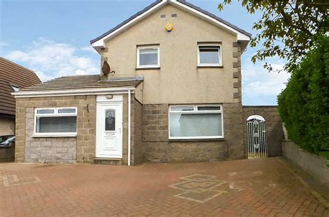 6 Clashfarquhar Crescent, Portlethen, ABERDEEN, AB12 4TN