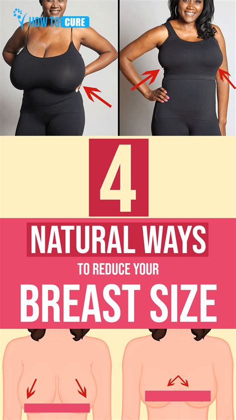 6 Common Health Issues Caused by Overly Large Breasts